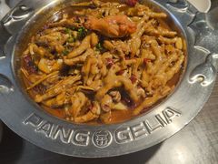 -胖哥俩肉蟹煲(梅溪步步高店)