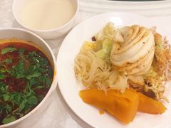 -雍村饭店(西安钟楼大差市地铁站店)