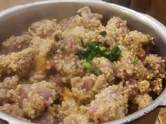 -郑件洋芋饭庄