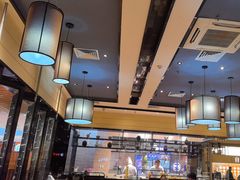 -掂档潮汕牛肉火锅(cityon熙地港店)