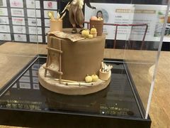 -王森咖啡西点烘焙培训(上海名厨中心店)