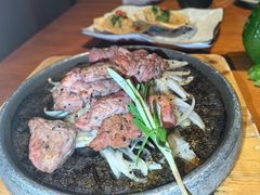 -月龍吟(朝龙汇店)