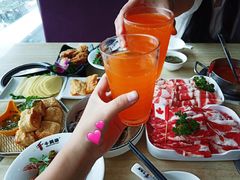 土豆-千锅涮肥牛火锅(普宁万泰汇店)