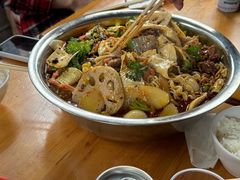 -蓉城西二道无名冒菜(西二道街店)