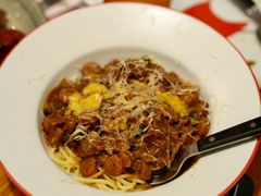 -Mesa Madre梅萨妈妈·Bintana(国贸店)