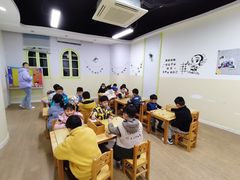 -南京棋院(奥体校区)