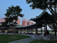 -迎泽公园