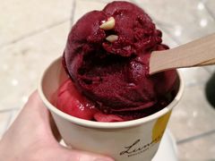 树莓雪葩-LUNEURS月乐诗 冰淇淋咖啡(环贸店)