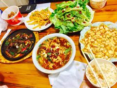 -卢庄(江汉路店)