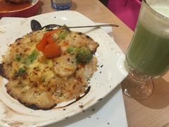 -必胜客(滨江店)
