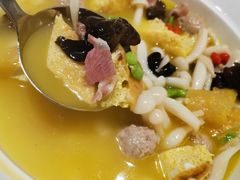 -徽镇小厨·经典徽菜(十里河店)