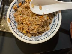 -無二炙坊·和牛烧肉(大钟寺1733店)