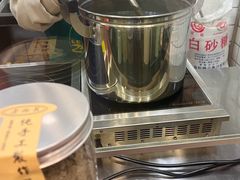 -芝麻糊世家(西华店)