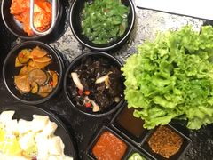 -九田家黑牛烤肉料理(中北镇店)