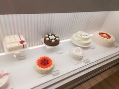 -好利来(曲江龙湖店)