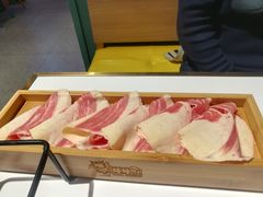 -牛牛章·鱼水煎肉(掇刀万达店)