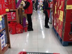 -瑞尔福超市(明珠广场店)