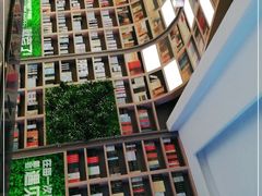 -当当书店(国泰广场店)