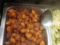 -素清香(解放路店)
