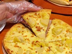 -乐凯撒披萨(卓悦汇店)