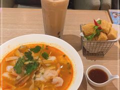 -仙踪林(江燕路万科里店)