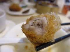 西关粤-广东胜利宾馆西关粤中餐厅