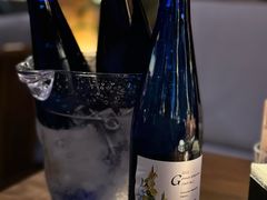 -不二·民谣音乐餐酒吧(九眼桥店)