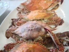 -原味蒸汽海鲜(嵊泗店)