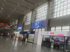 -肯德基(沧州高铁站店)