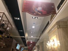 -旺顺阁海鲜广场(亚运村店)