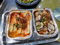 -盱眙小龙虾(天虹店)
