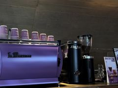 -MateMade Coffee(广州天河南店)