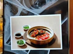 -金湖港式餐厅(建外店)