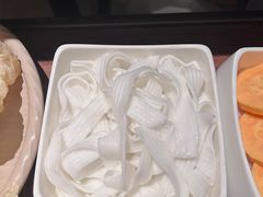 -额尔敦传统涮(光明路店)