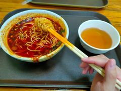 -清真·马安军辣子牛肉面