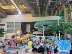 -温都水城·水梦奇缘