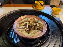 -顺顺小吃(独克宗古城店)