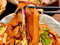 -安南越南餐厅(青岛万象城店)