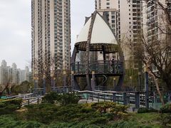 -苏州河梦清园环保主题公园