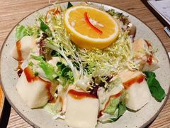 豆腐色拉-BELLOCO倍乐(静安店)