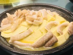 -茶油香闽南菜·花园餐厅(前埔店)