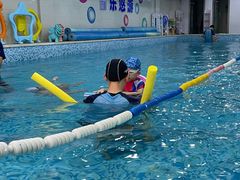 -乐悠游亲子游泳俱乐部