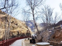 -灵溪风景区