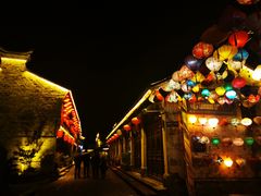 -前童古镇