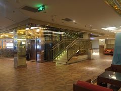 -东方之珠洗浴休闲广场(大港店)
