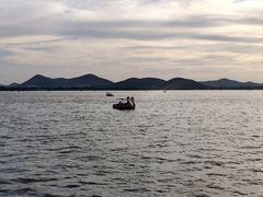 -云龙湖旅游景区