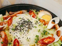 -豪客来牛排(海沧阿罗海店)