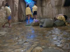 -咸宁万豪温泉谷度假区