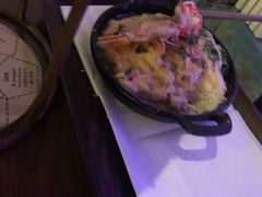 -FISH&POTATO Cō(地中海美食 万象城店)