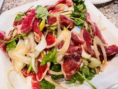 -厚味居炙子烤肉·清真(天桥南纬路店)